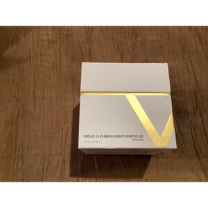 38. Versace IDRA TOTALE Total Hydration Night Cream 1.7 fl oz